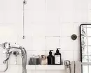 So legen Sie alles, was Sie brauchen, in einem winzigen Badezimmer: 13 Praktische Ideen 9237_54