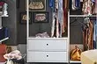 7 degli articoli necessari da IKEA per una piccola area di spogliatoio