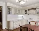 Kitchen Design in Classic Style: 5 Basic Principles 9241_42