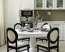 Kitchen Design in Classic Style: 5 Basic Principles 9241_82