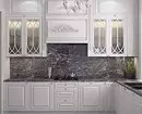 Kitchen Design in Classic Style: 5 Basic Principles 9241_9