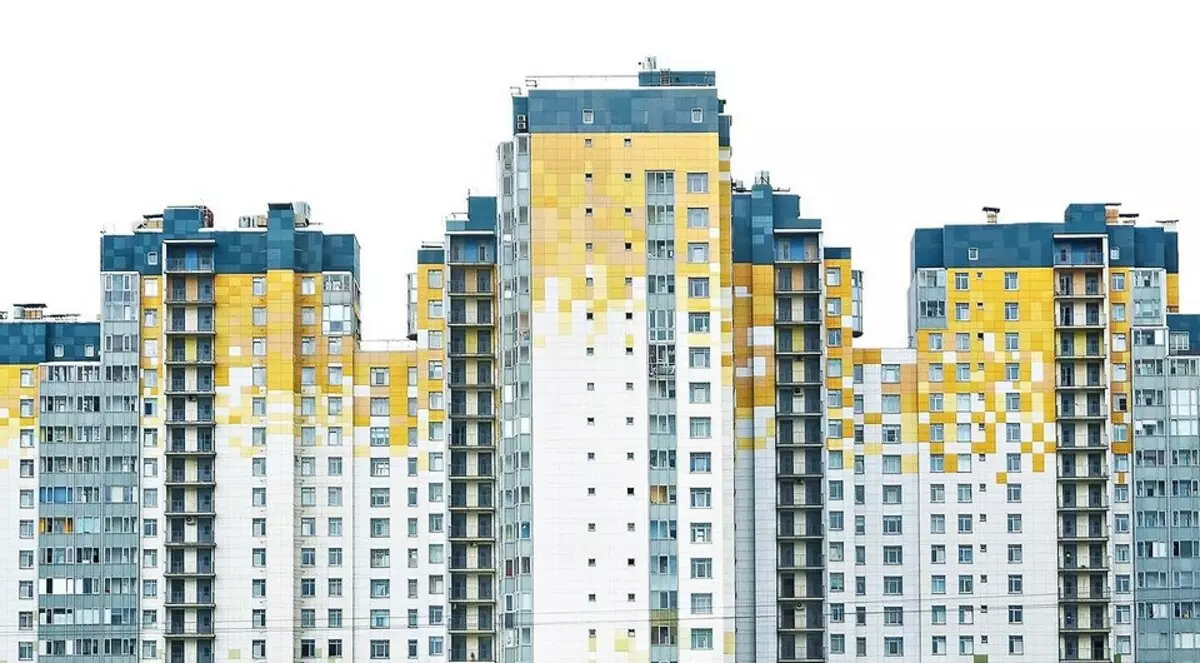 آیا ارزش خرید یک آپارتمان در طبقه اول یا آخرین طبقه: نظر کارشناس
