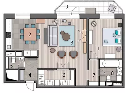 स्टाइलिस्ट के लिए फैशनेबल पारिस्थितिकीविद् 9286_25