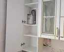How to hide the gas pipe in the kitchen beautifully, imperceptibly and legally 9300_30