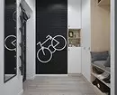 Apartamento de diseño en estilo contemporáneo: Consellos para crear e 60 fotos de inspiración 9304_98