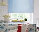 Provence Curtains: 40 ideas for interior design 9314_50