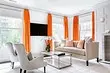 Choose summer and winter curtains: Universal Tips