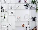 10 maneras originales de usar estantes y bastidores IKEA 9316_5