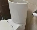 Ano ang gagawin kung ang tangke ng toilet ay dumadaloy: 4 madalas na mga problema at solusyon 932_25