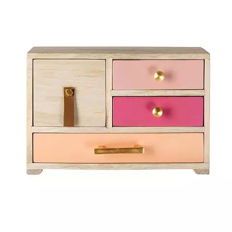 Lola Box for Storage Jeweler ...