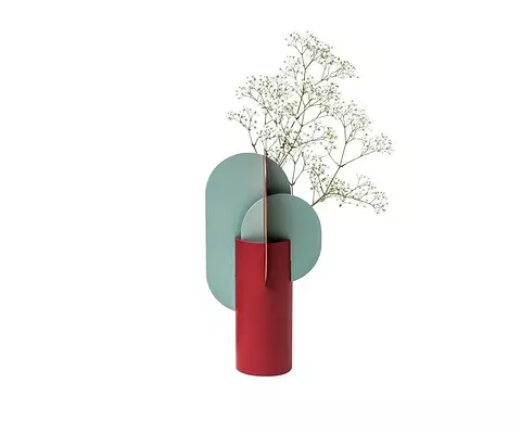 Vaze ekster (design - Kateryna Sokolova) de la s ...