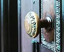 اندرونی دروازوں کے لئے ہینڈل: 5 اہم قسمیں 9348_20