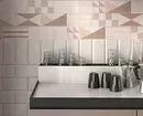 Стільниця з плитки на кухню своїми руками: покрокова інструкція та приклади для натхнення 9352_20