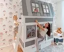 6 modeli łóżek dziecięcych, które oczarują dzieci i rodziców 9367_22