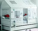 6 modeli łóżek dziecięcych, które oczarują dzieci i rodziców 9367_23