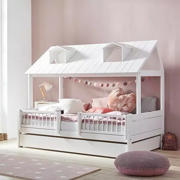 6 modelos de camas infantis que encantam crianças e pais 9367_33