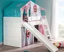 6 modeli łóżek dziecięcych, które oczarują dzieci i rodziców 9367_42