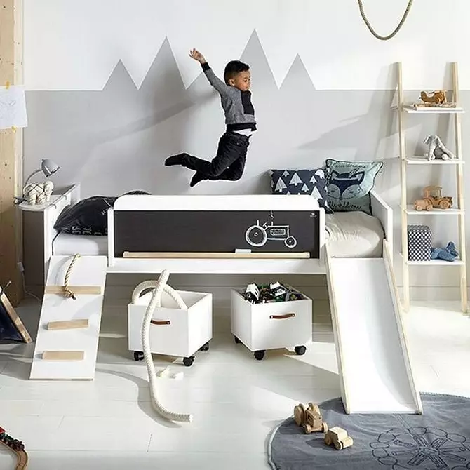 6 modela dječjih kreveta koji očaravaju djecu i roditelje 9367_50
