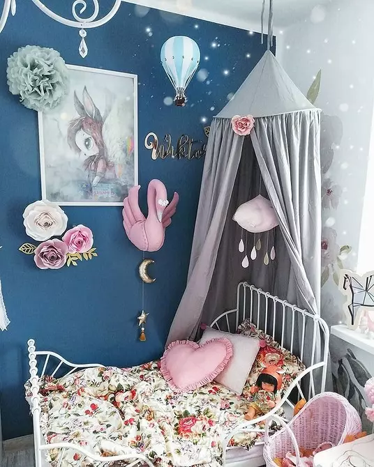 6 modelos de camas infantis que encantam crianças e pais 9367_59