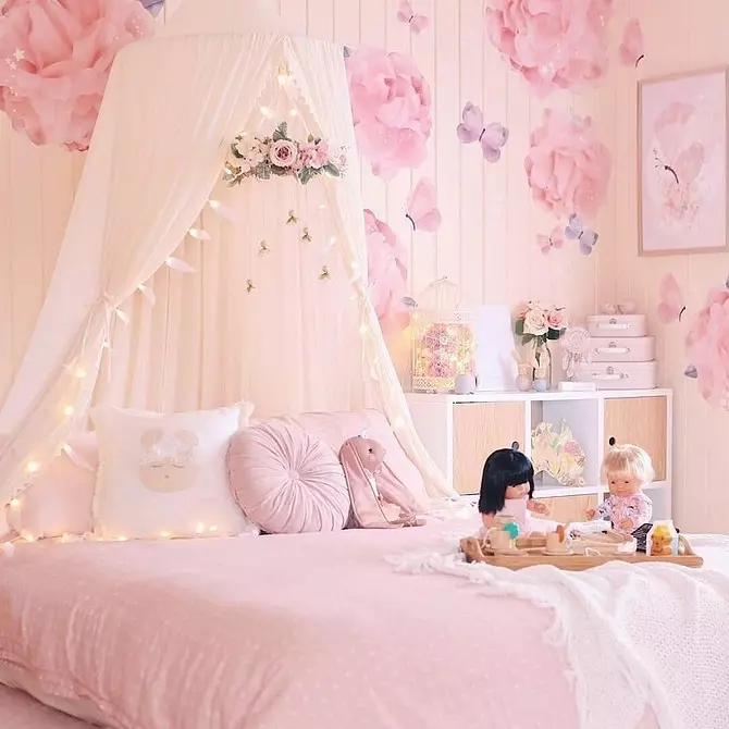 6 modelos de camas infantis que encantam crianças e pais 9367_61