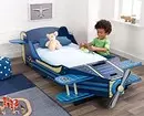 6 modeli łóżek dziecięcych, które oczarują dzieci i rodziców 9367_81