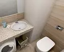 Непроста кераміка: 60 ​​дизайн-ідей використання плитки в туалеті 9369_3