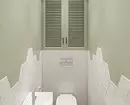 नॉन-इझी सिरीमिक्स: शौचालयात टाइल वापरण्यासाठी 60 डिझाइन कल्पना 9369_94