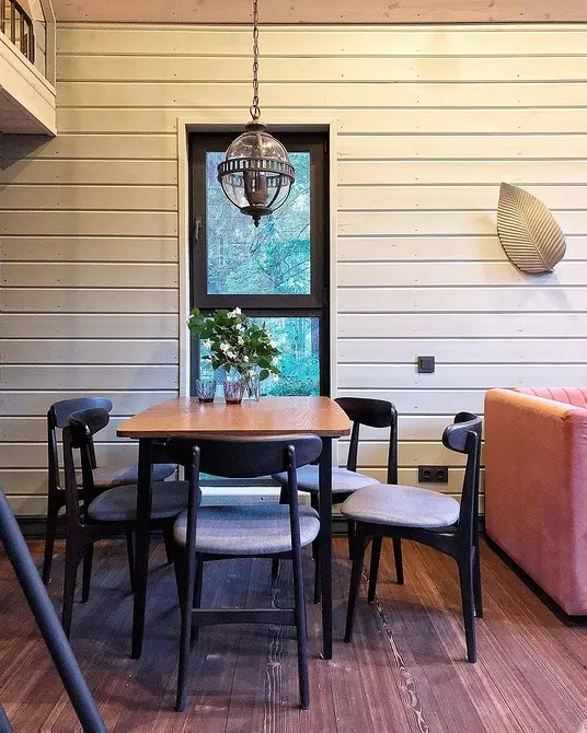 6 beautiful dining areas in homes and cottages 9378_19