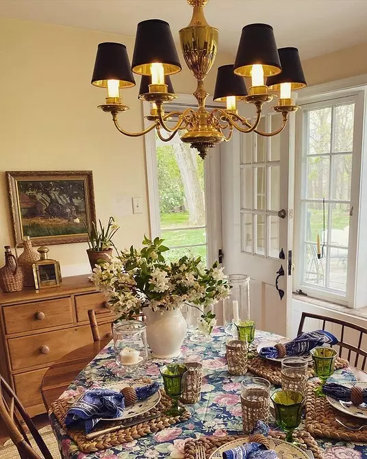 6 beautiful dining areas in homes and cottages 9378_36