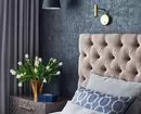Create an interior in contrast: 9 options for using coarse textures 9383_10