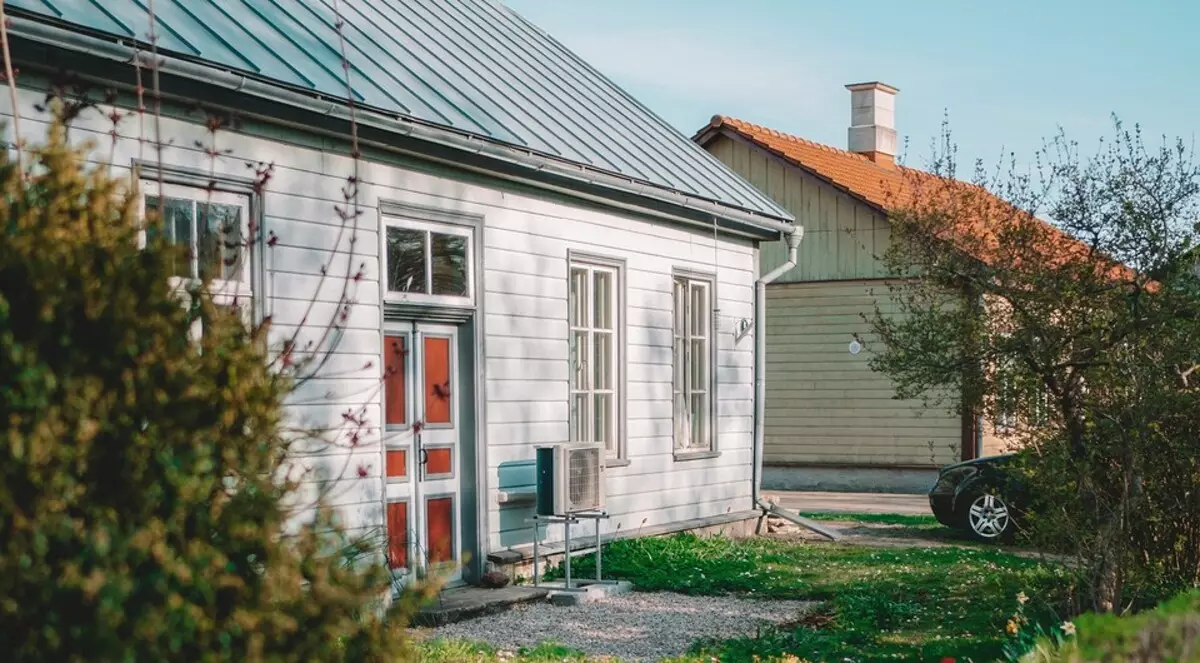 7 Haadfouten yn 'e lokaasje fan objekten op' e side (net werhelje!)