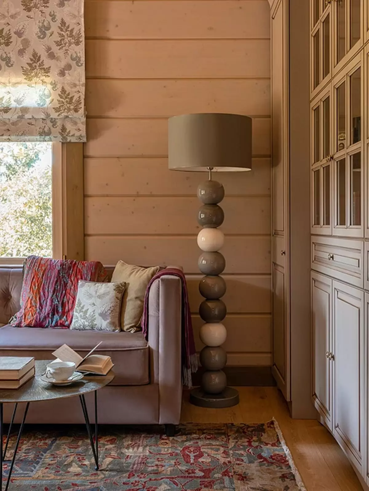 9 tips for those who want to make the interior of the cottage visually more expensive 9411_41