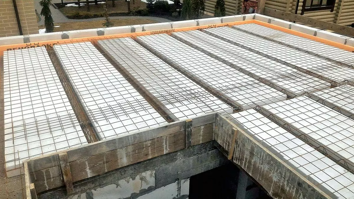 Studies of reinforced concrete floors 9440_20