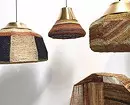 Jak otočit starou lampu v objektu ART: 11 neobvyklých způsobů 9451_102