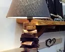 Jak otočit starou lampu v objektu ART: 11 neobvyklých způsobů 9451_99