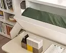 Мебелен трансформатор за малък апартамент: 7 наистина необичайни предмети 9465_23