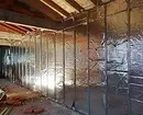 Lana mineral para aislamiento de paredes: consejos para elegir e instalar 9471_34