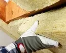 Lana mineral para aislamiento de paredes: consejos para elegir e instalar 9471_4