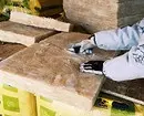 Minerale wol voor isolatie van muren: tips voor het kiezen en installeren 9471_40