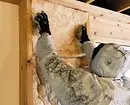 Mineralull för isolering av väggar: Tips för att välja och installera 9471_42