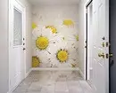Veggmaleri for Hallway og Corridor: 45 Moderne Designer Ideas 9473_7