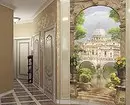 Хонгил, Коридор, коридорын хананы хаус: 45 орчин үеийн дизайнерын санаанууд 9473_78
