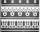 Vyrezávané platdrové pásma na oknách v drevenom dome: maternitym a inštalácia 9481_43