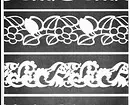 ஒரு மர வீட்டில் சாளரங்களில் செதுக்கப்பட்ட பிளேட்பாண்ட்: தாய்வழி மற்றும் நிறுவ அதை செய்ய 9481_47