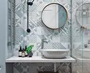 Не тільки білий: 12 прикладів яскравих ванних кімнат 9491_22