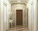 Creeu un interior del passadís a l'estil de Provença: com fer-ho tot bé 9503_14