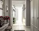 Crie um interior do corredor no estilo da Provence: Como fazer tudo certo 9503_21