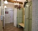 Créez un intérieur du couloir dans le style de Provence: comment faire tout va bien 9503_27