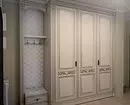 Créez un intérieur du couloir dans le style de Provence: comment faire tout va bien 9503_38