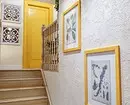 Crear un interior do corredor ao estilo de Provence: Como facer todo ben 9503_59